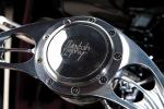 Lincoln Zephyr Custom Coupe 1937 года
